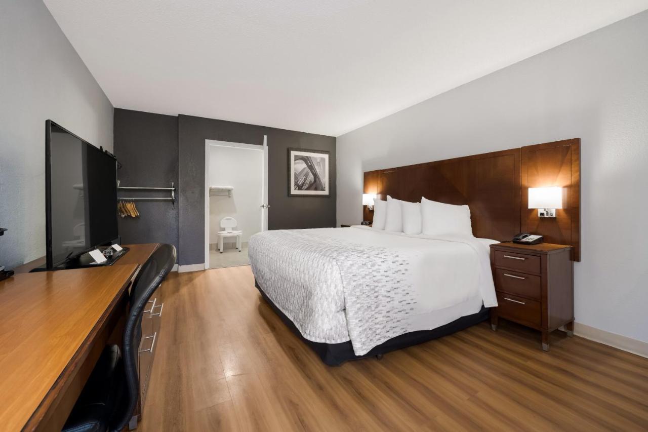 Villa Rockford East Extérieur photo