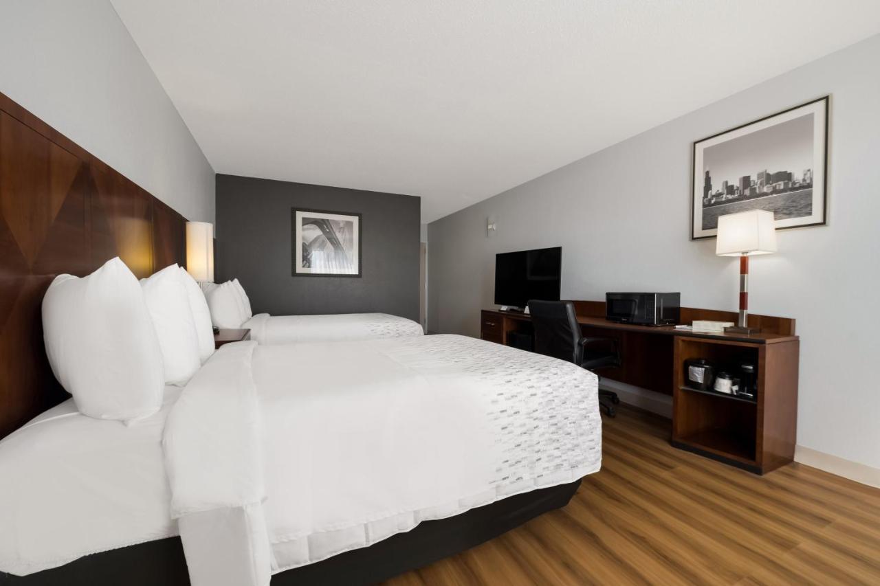 Villa Rockford East Extérieur photo