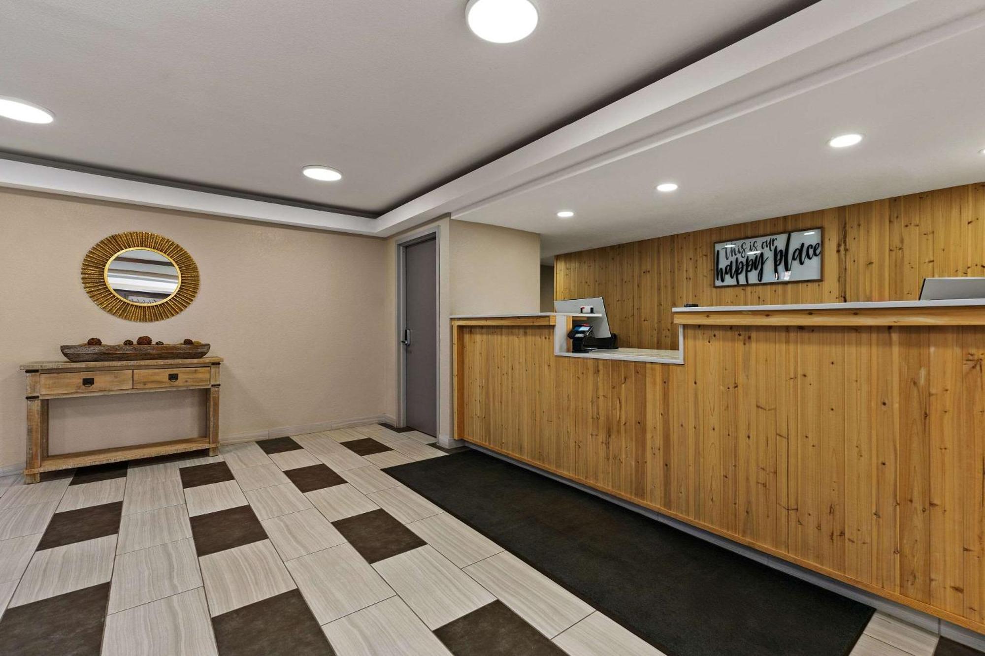Villa Rockford East Extérieur photo