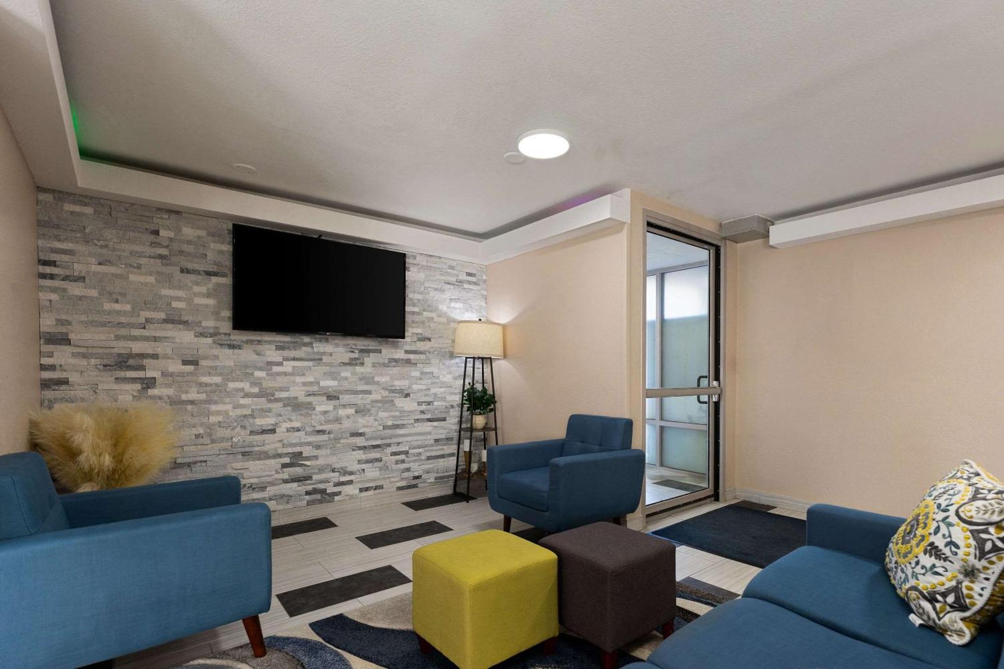Villa Rockford East Extérieur photo