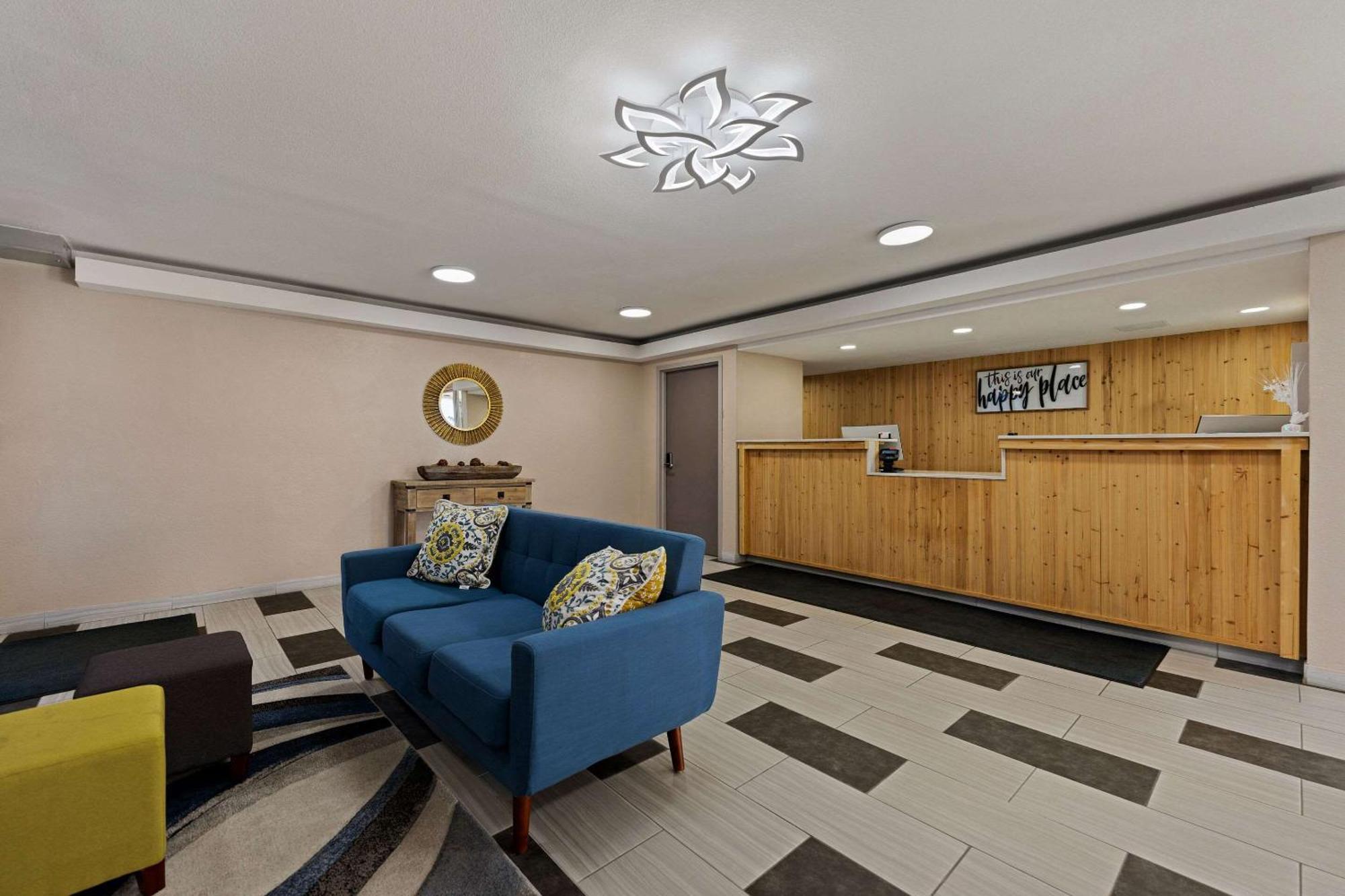 Villa Rockford East Extérieur photo