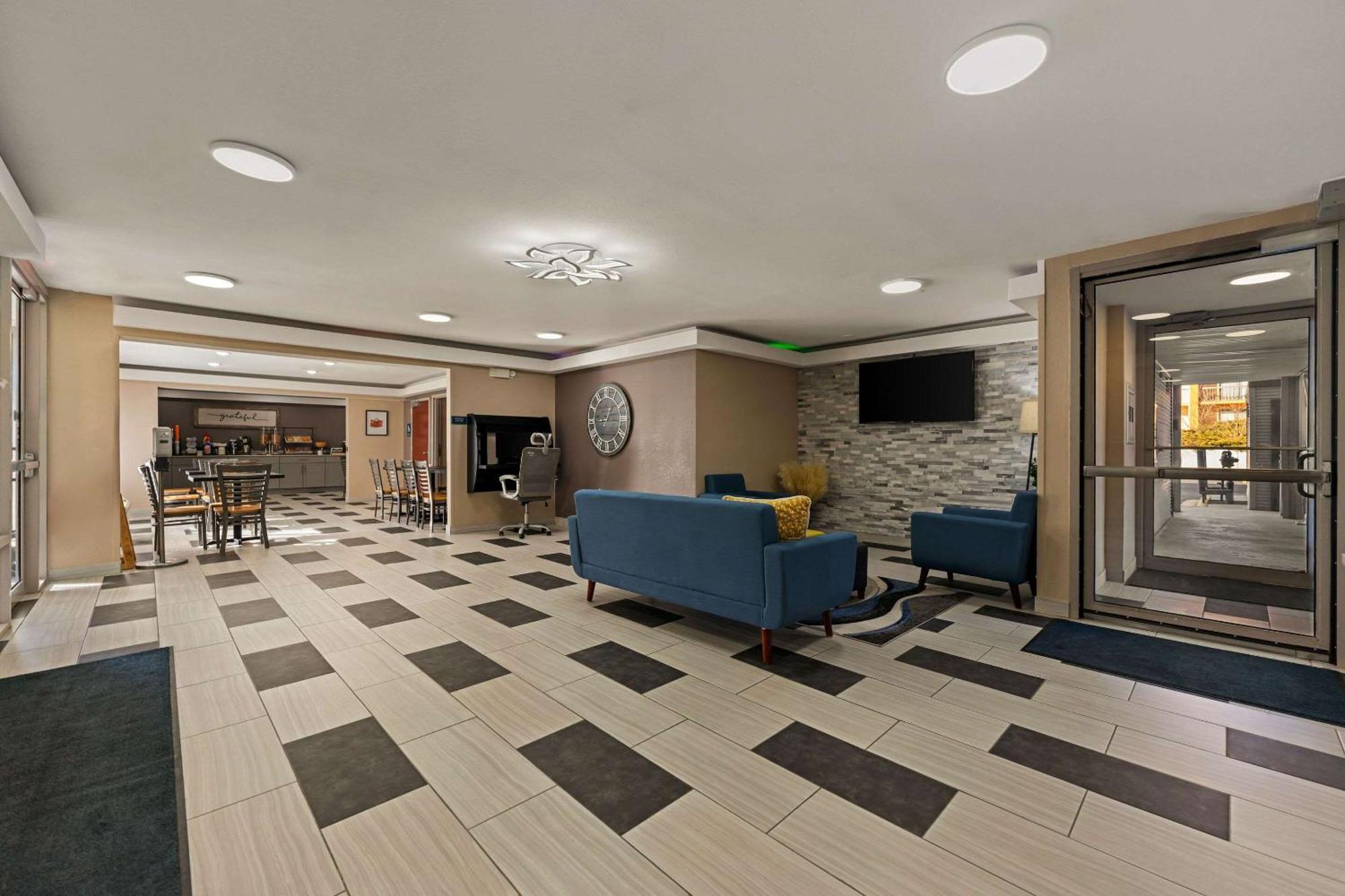 Villa Rockford East Extérieur photo
