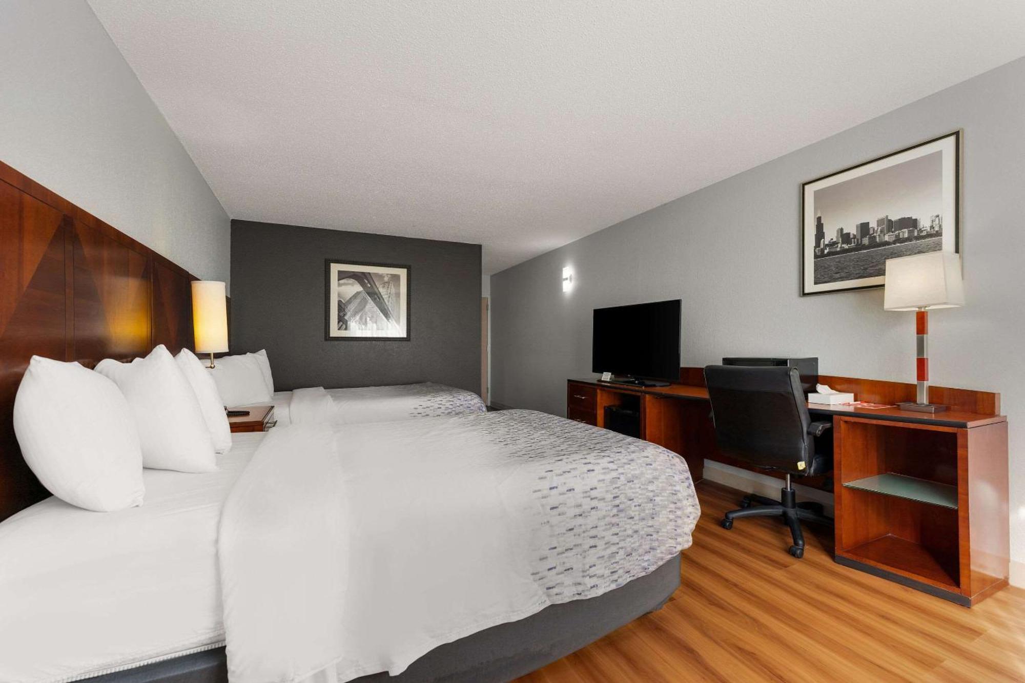 Villa Rockford East Extérieur photo