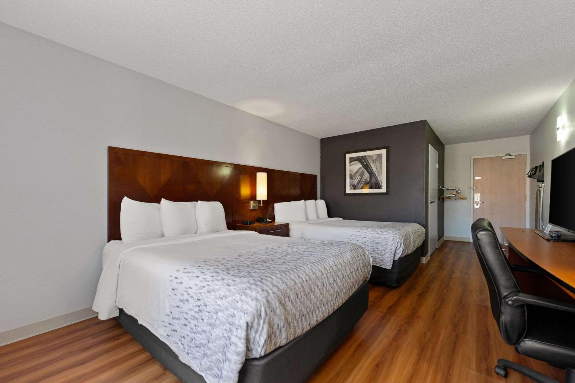 Villa Rockford East Extérieur photo