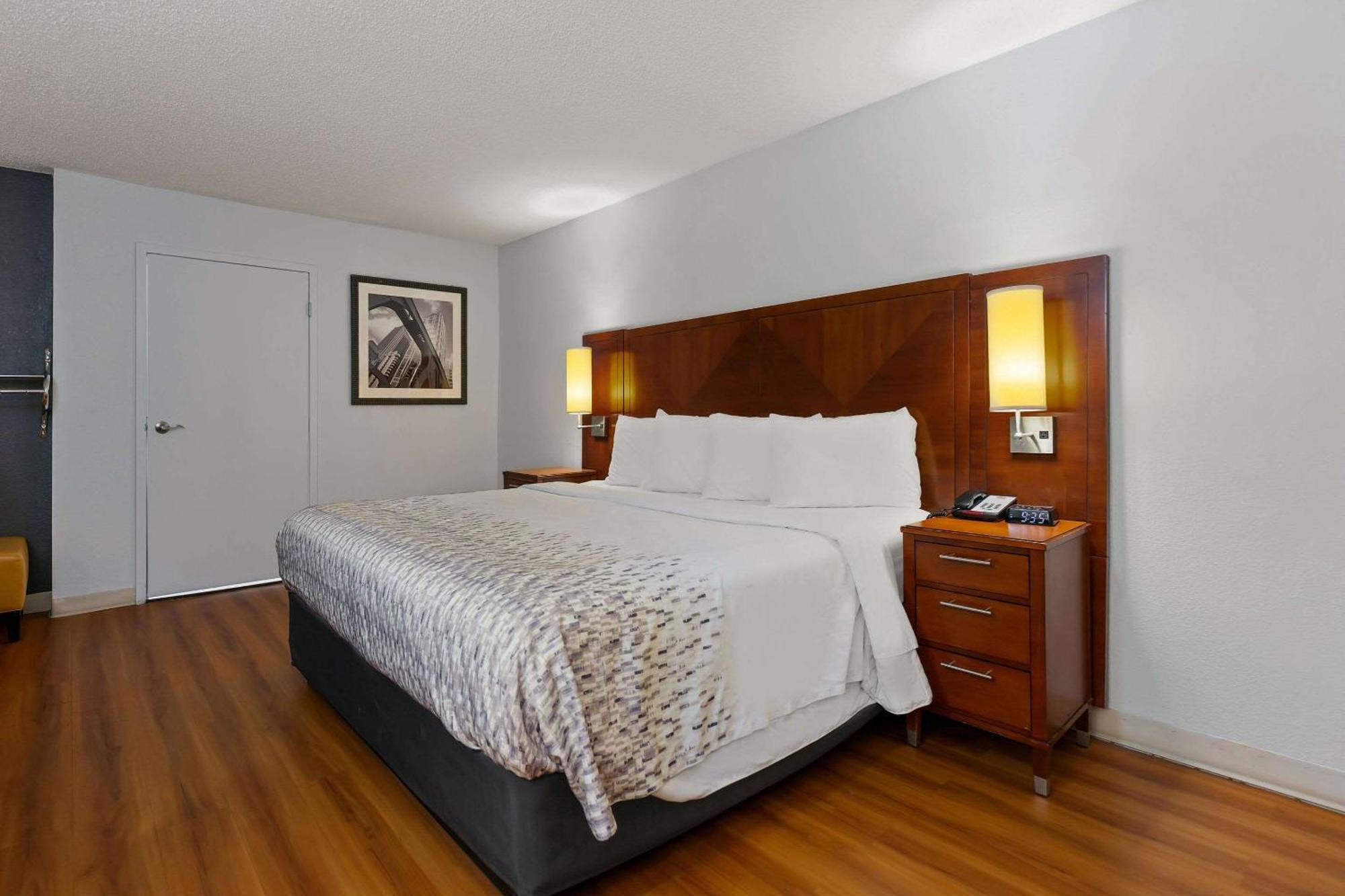 Villa Rockford East Extérieur photo