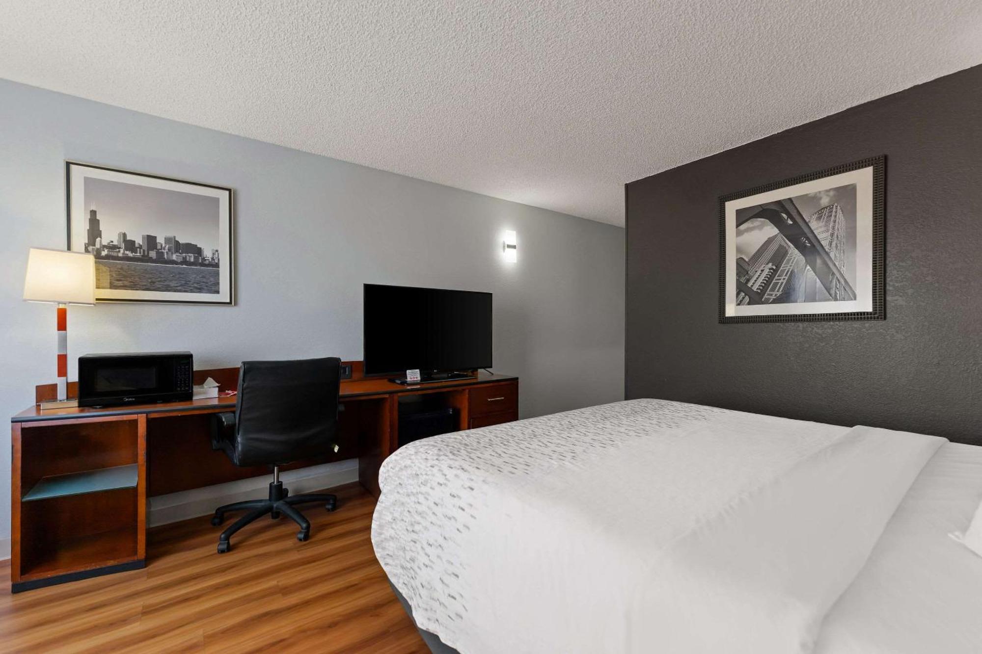Villa Rockford East Extérieur photo
