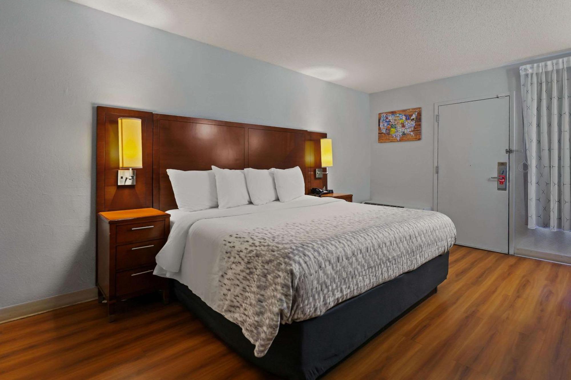 Villa Rockford East Extérieur photo