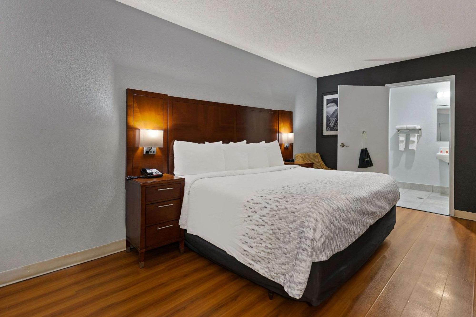Villa Rockford East Extérieur photo