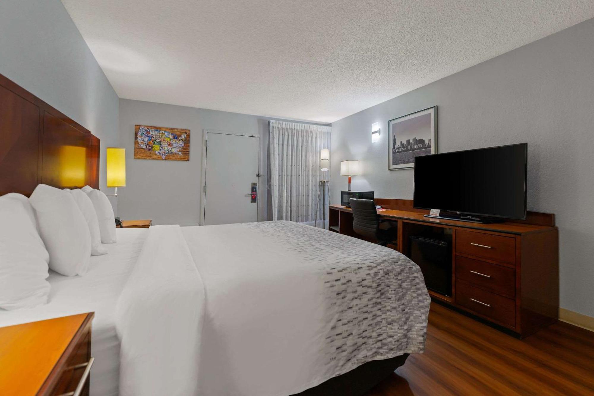 Villa Rockford East Extérieur photo