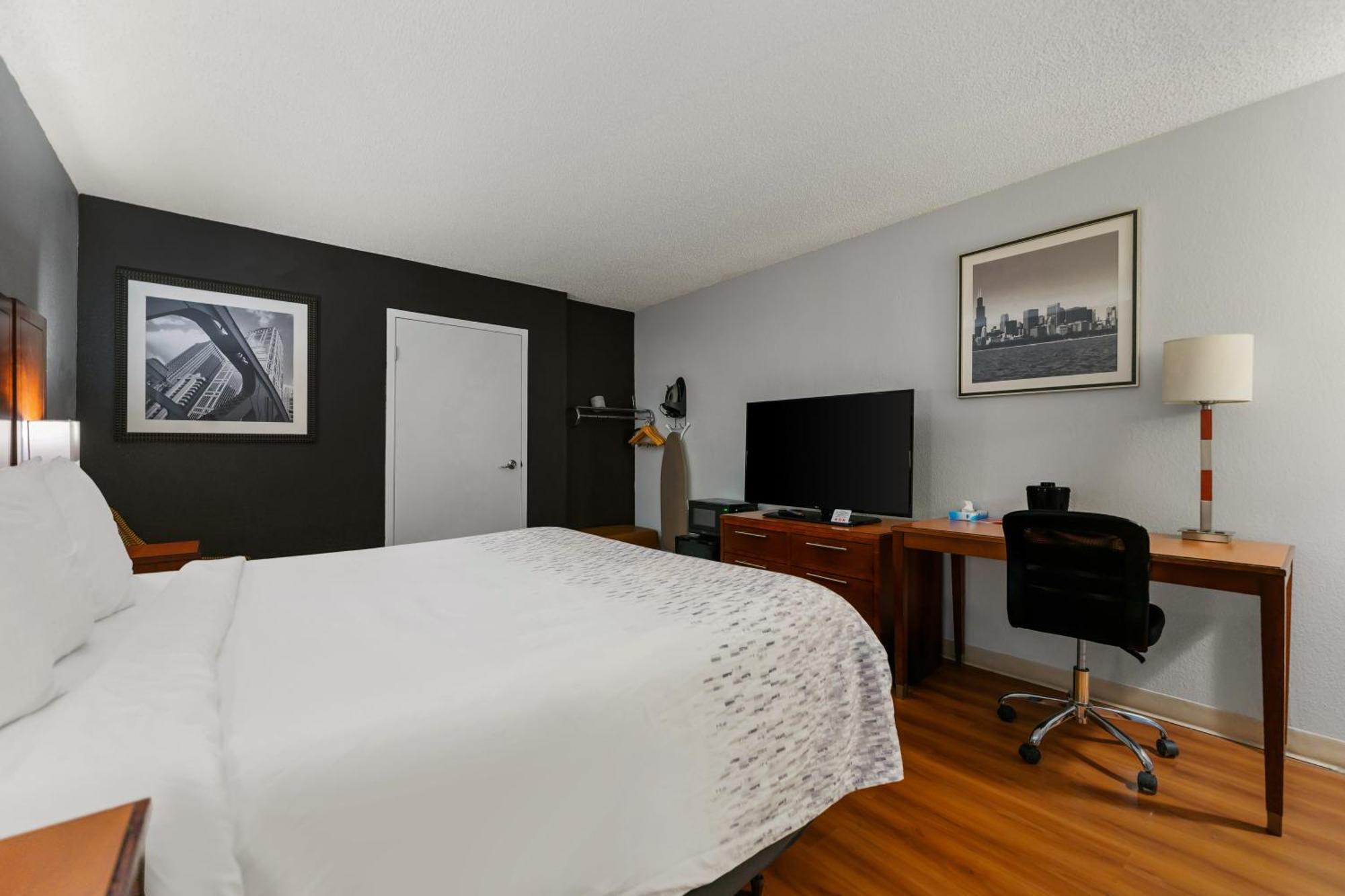 Villa Rockford East Extérieur photo