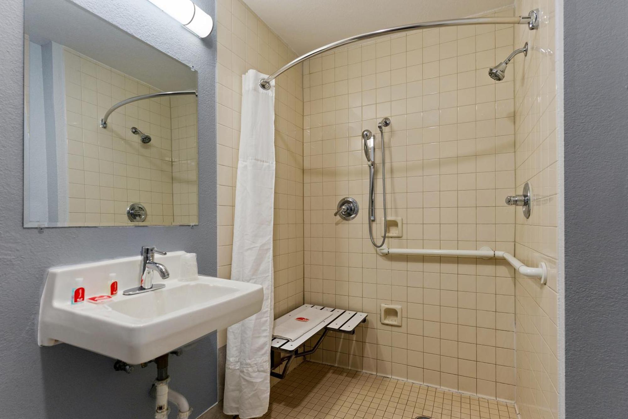 Villa Rockford East Extérieur photo